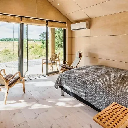 Casa vacanze Ve098-vejers-strand-aarrildsovej-16 Vejers Strand