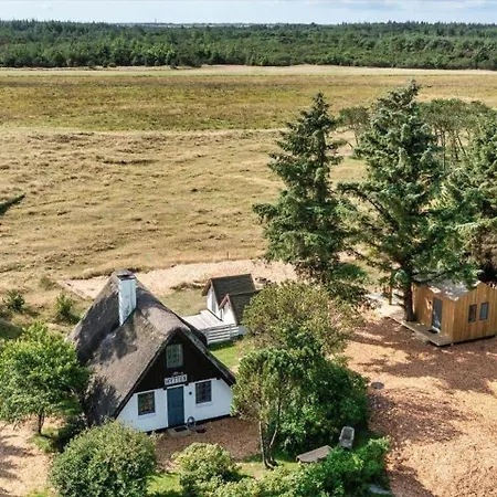 Casa vacanze Ve098-vejers-strand-aarrildsovej-16 *