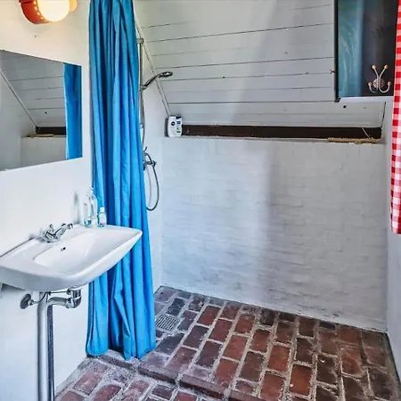 Casa vacanze Ve098-vejers-strand-aarrildsovej-16 *