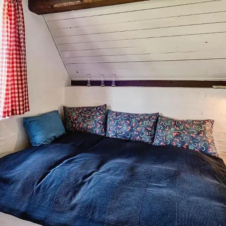 Casa vacanze Ve098-vejers-strand-aarrildsovej-16 Vejers Strand