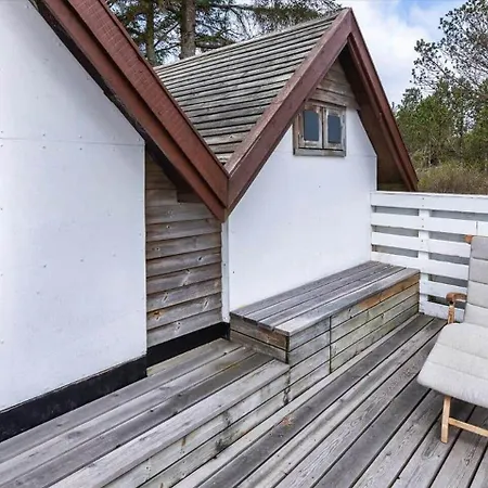 Casa vacanze Ve098-vejers-strand-aarrildsovej-16 *