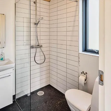 Casa vacanze Ve098-vejers-strand-aarrildsovej-16 Vejers Strand