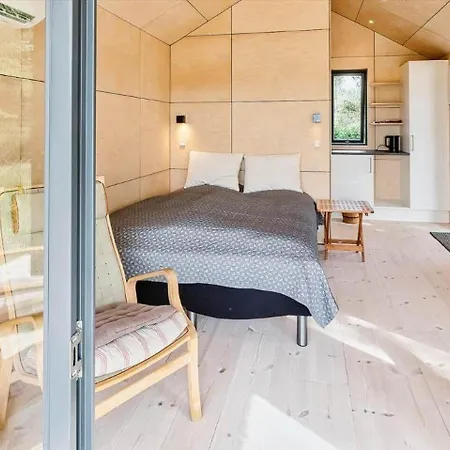 Casa vacanze Ve098-vejers-strand-aarrildsovej-16 *
