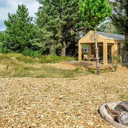 Casa vacanze Ve098-vejers-strand-aarrildsovej-16