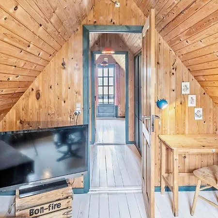 Ve098-vejers-strand-aarrildsovej-16 Casa vacanze