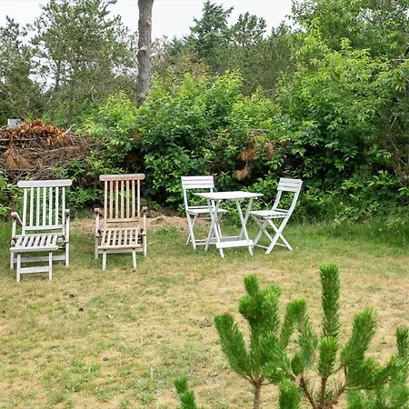 Casa vacanze Ve098-vejers-strand-aarrildsovej-16